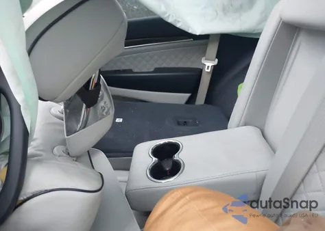 2019 Jeep Grand Cherokee Summit 4X4 из США, поврежденный, VIN 1C4RJFJT3KC541853